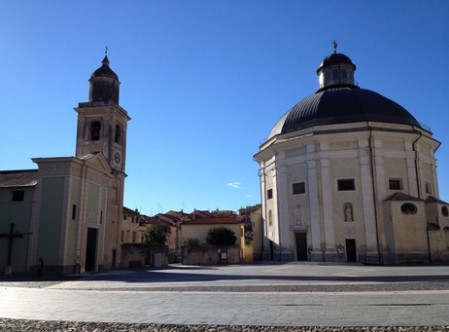 Duomo Di Loano (Prepositurale di San Giovanni Battista)